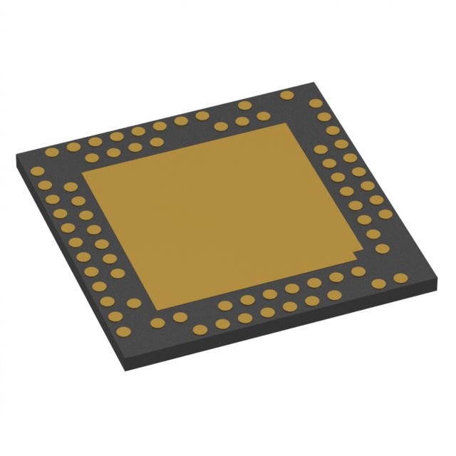 NRF52840-QIAA-R7 FQFN-73 RF System on a Chip-SoC BLUETOOTH IC