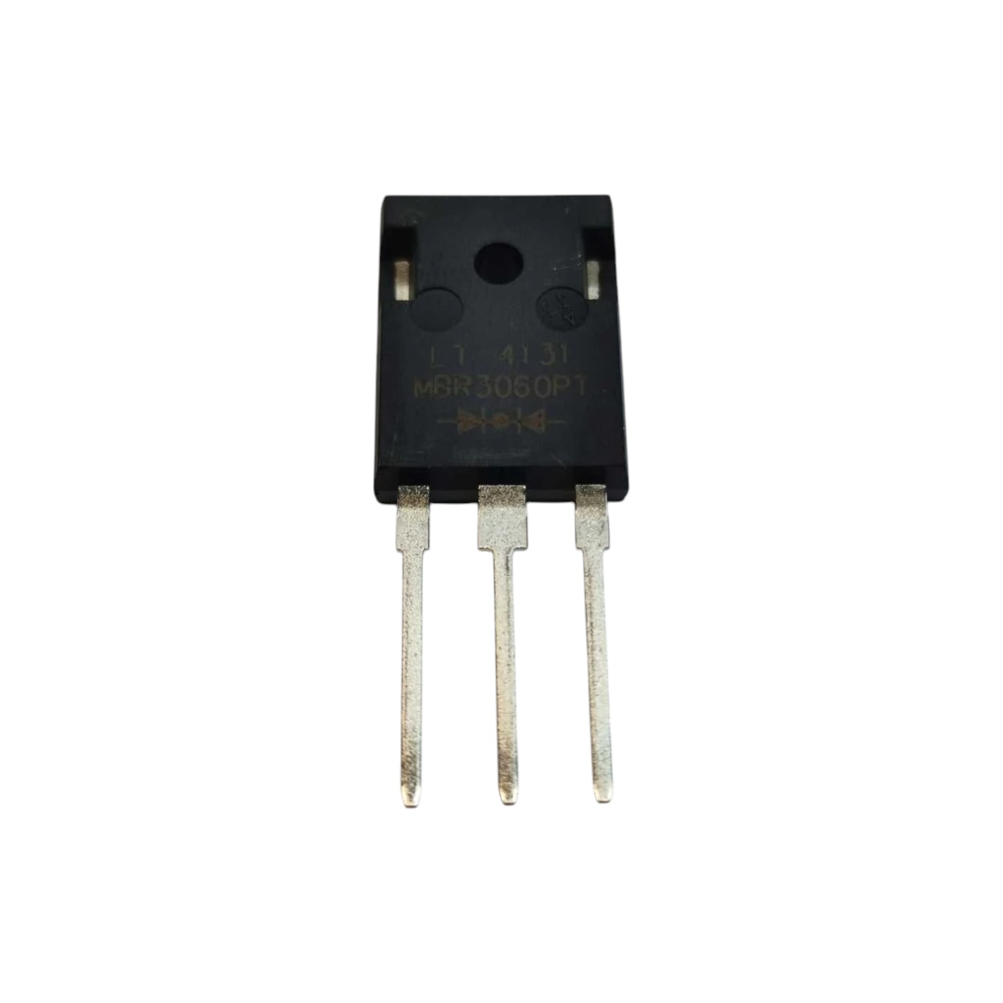 MUR3060PT TO-247 30A 600V RECTIFIER DIODE