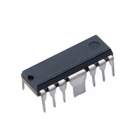 UDN2543B  DIP-16F POWER MANAGEMENT IC