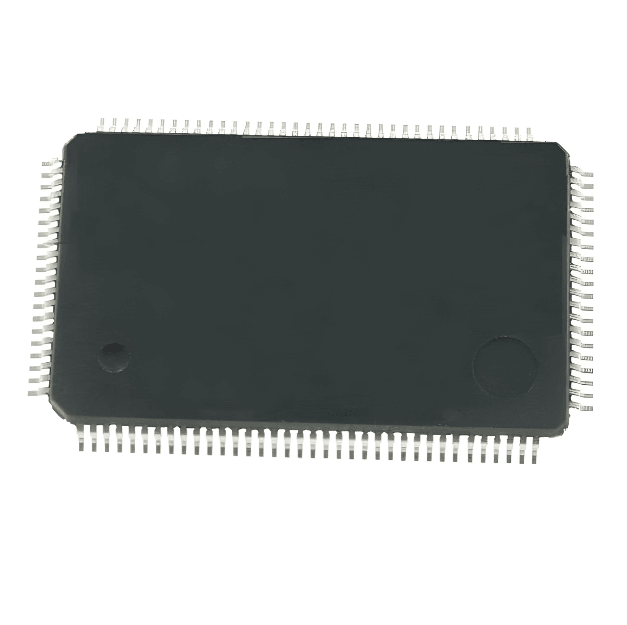 SAB-C165-LM BB- (SABC165LM)  MQFP-100 16-BIT MICROCONTROLLER MCU