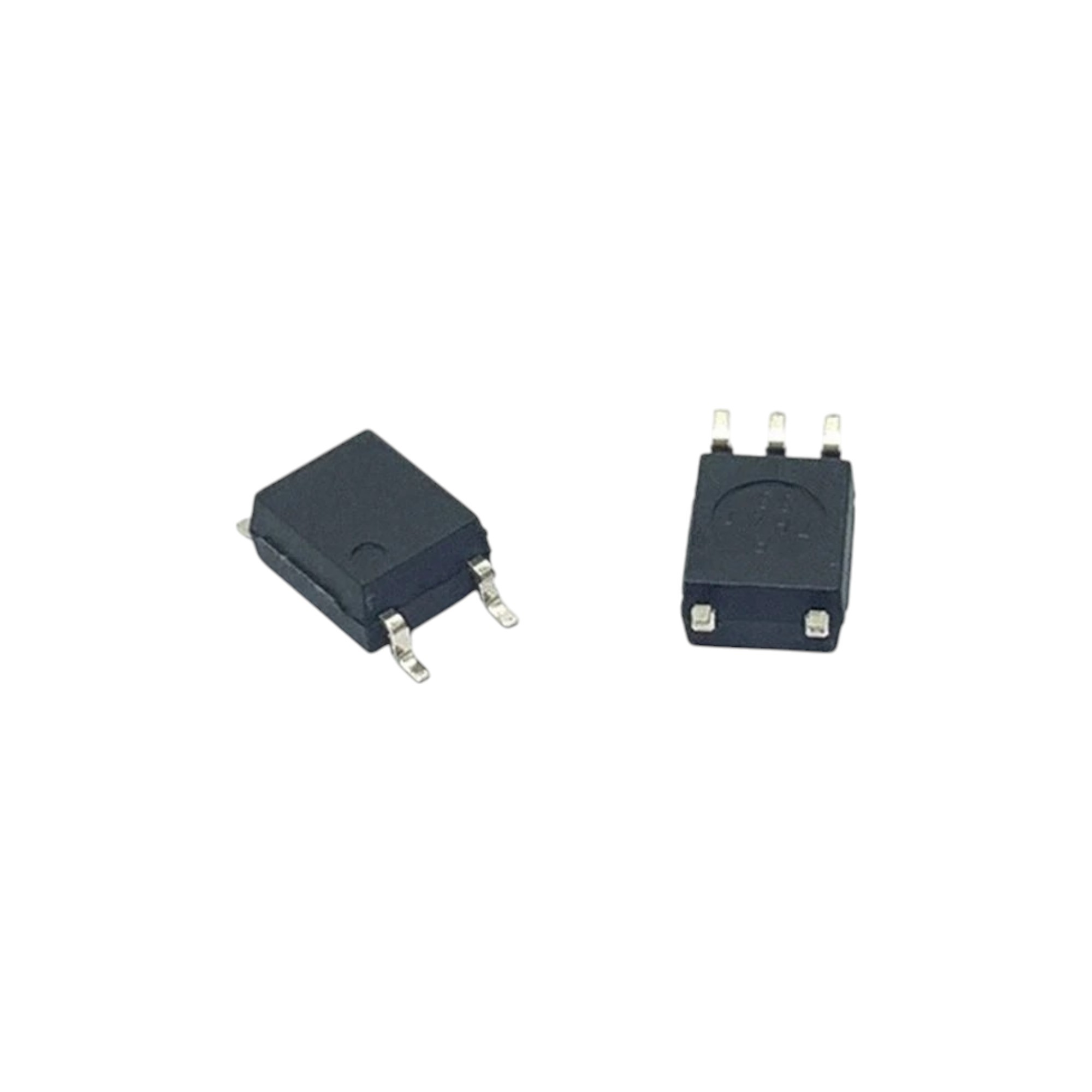 ACPL-M50L-500E - (M50L) SOP-5 TRANSISTOR OUTPUT OPTOCOUPLER