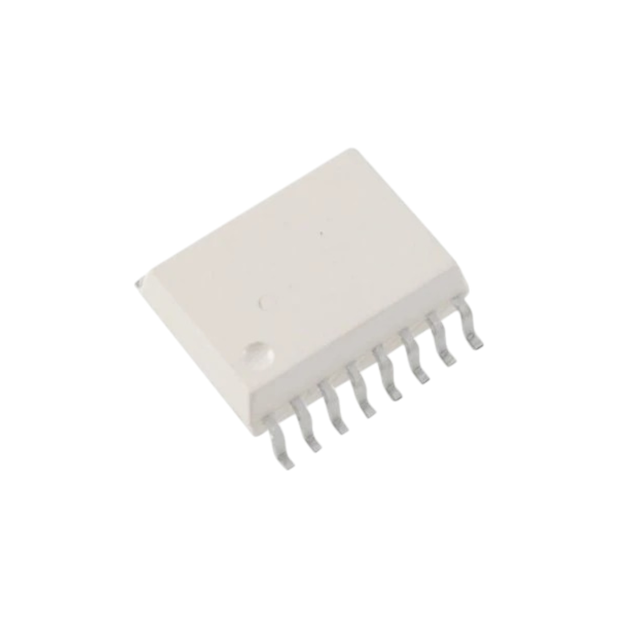 ACPL-32JT-000E-(A32JT) SOIC-16W LOGIC OUT OPTOCOUPLER