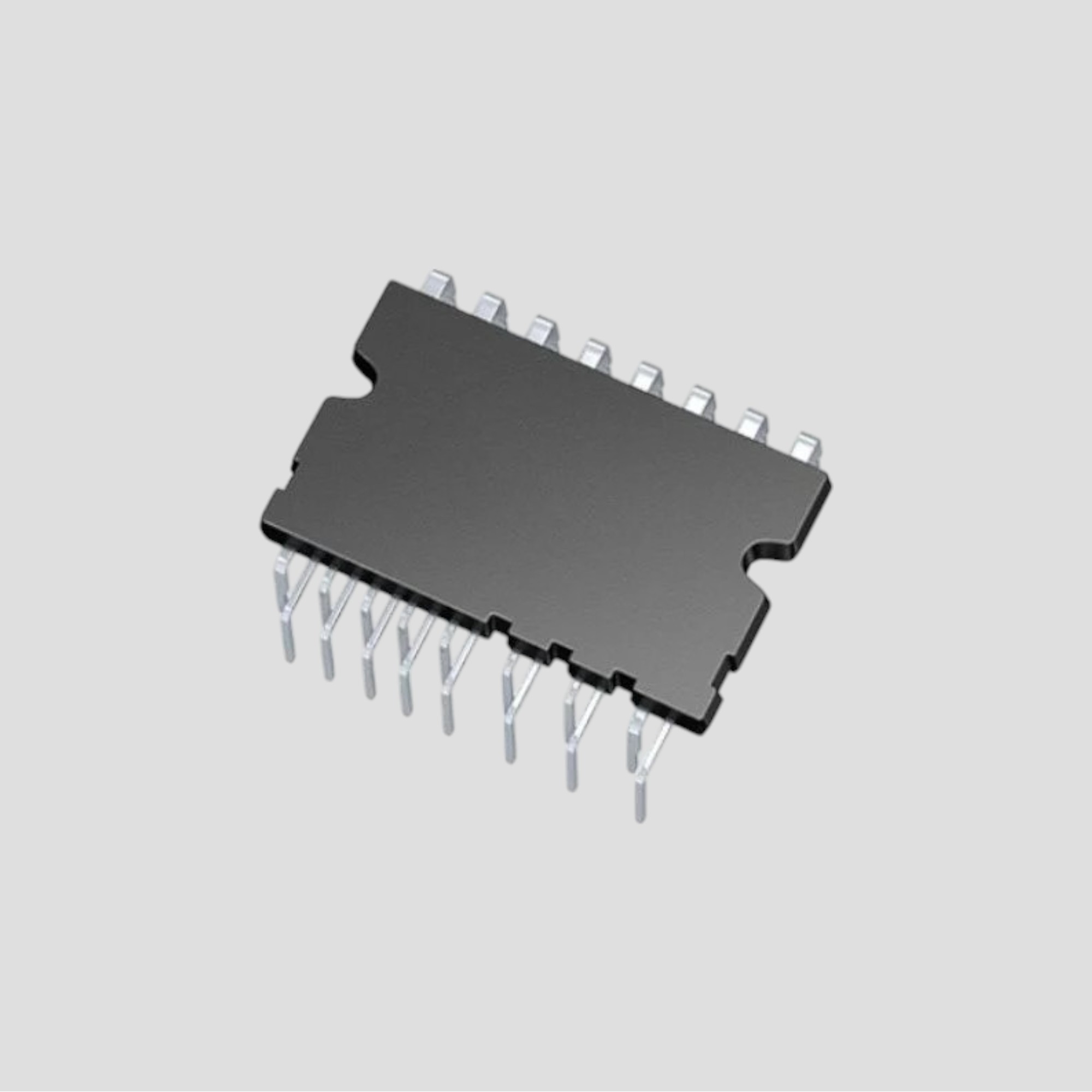 6MBP30XSF060-50 30A 600V IGBT IPM MODULE