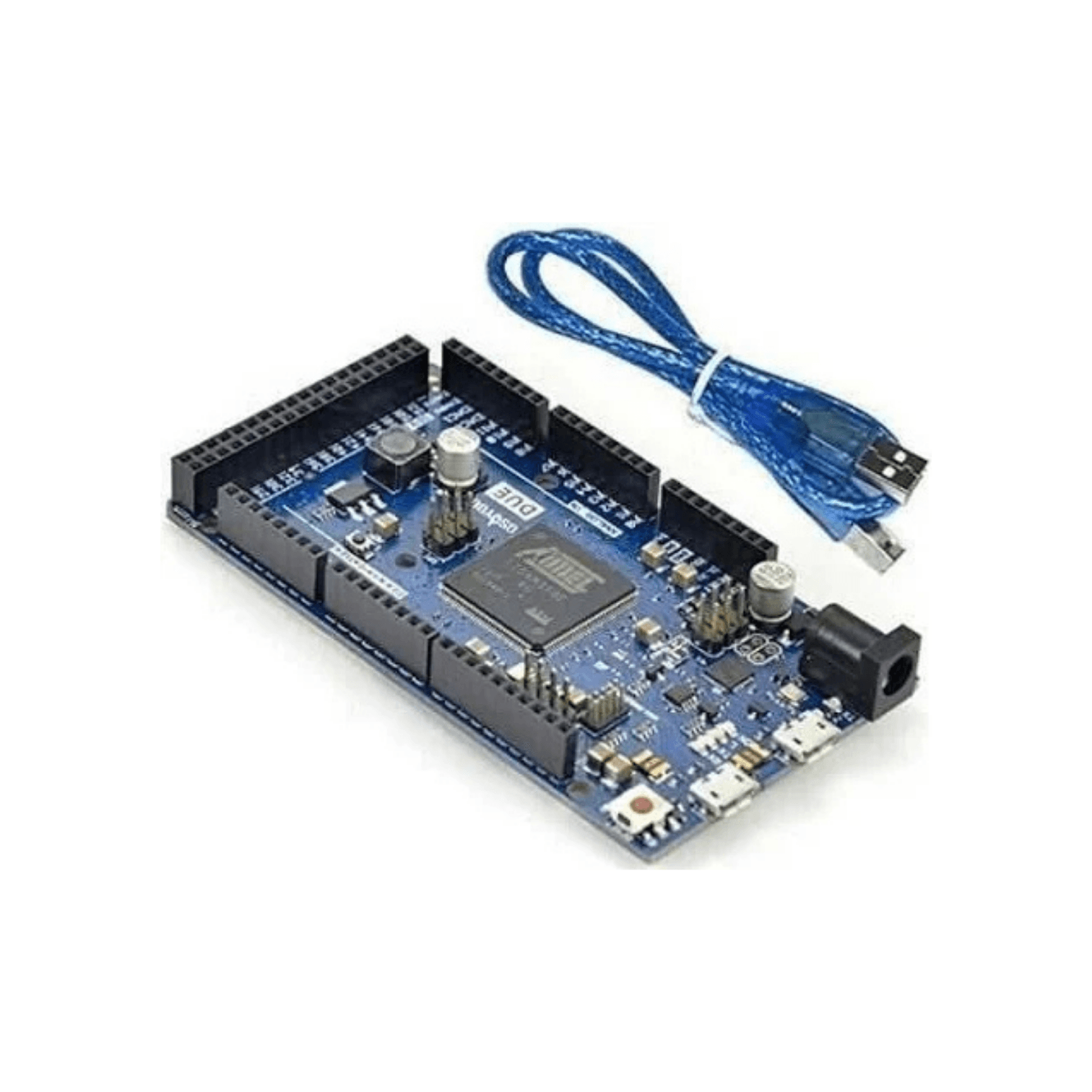 Arduino Due 3.3V Klon USB Kablo Dahil