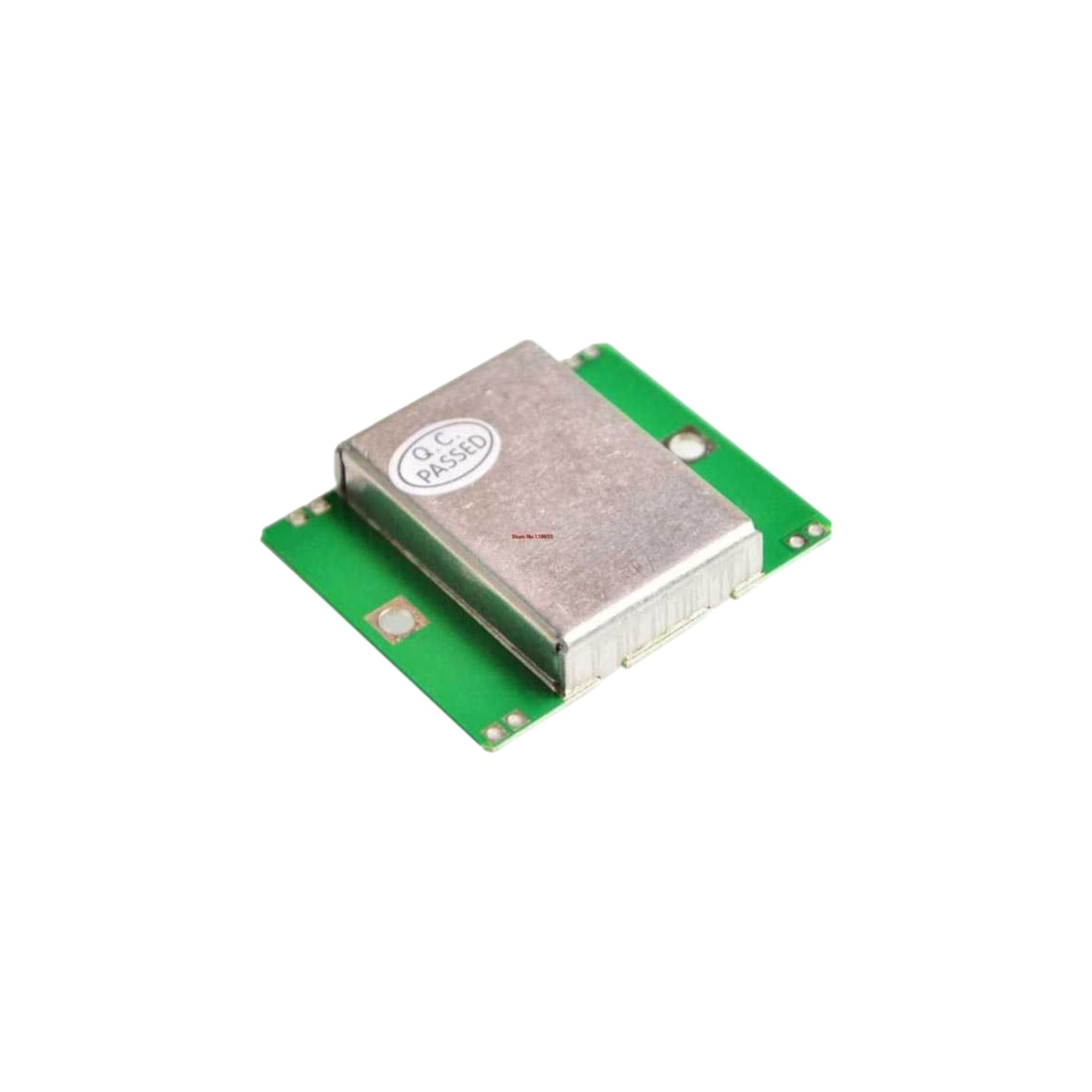 HB100 Mikrodalga Doppler Radar Sensörü - Arduino Uyumlu