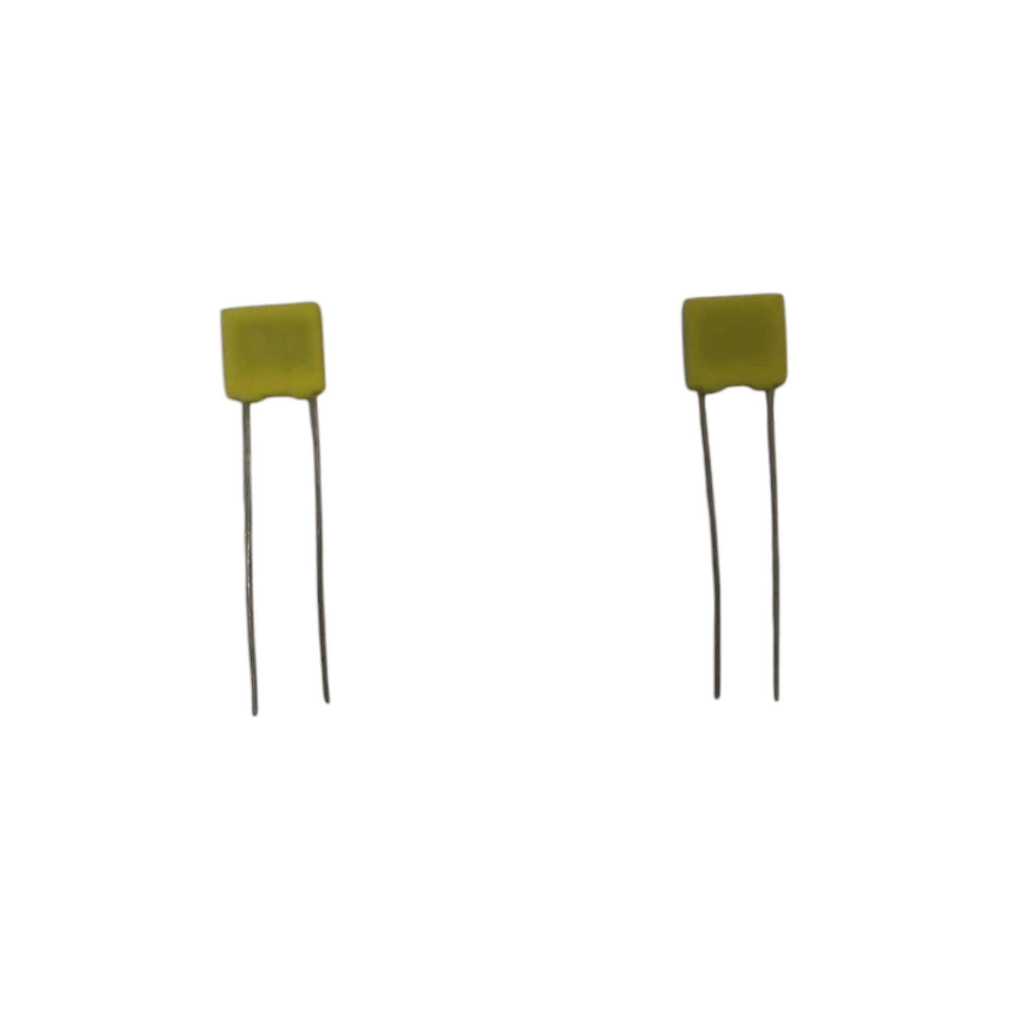 10 ADET-100NF 100V (104J100) RM:5MM POLYESTER KONDANSATÖR