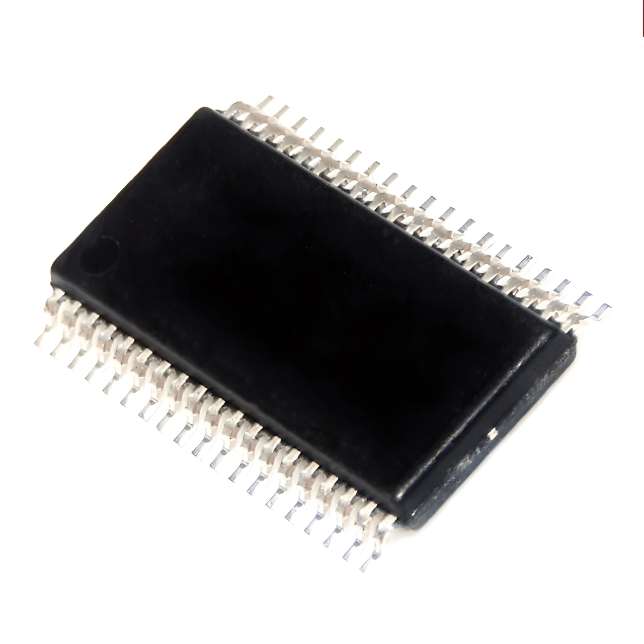 A3986SLDTR-T TSSOP-38 PMIC-PWM MOTOR DRIVER IC