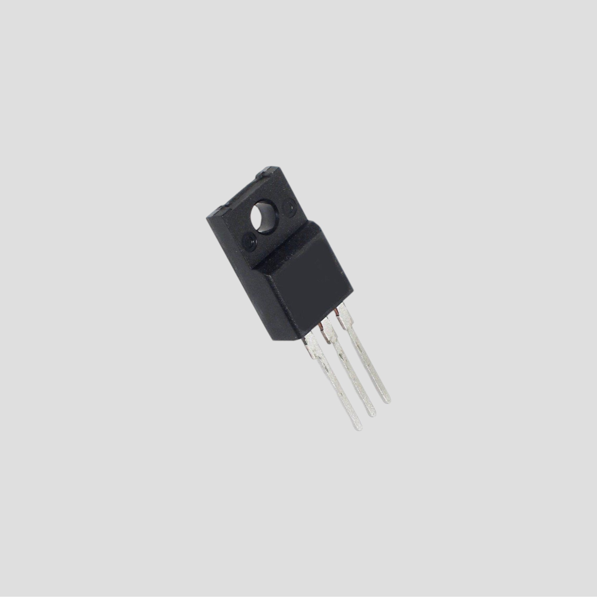 2SK4110 TO-220F 600V 6A 40W N-CHANNEL MOSFET TRANSISTOR