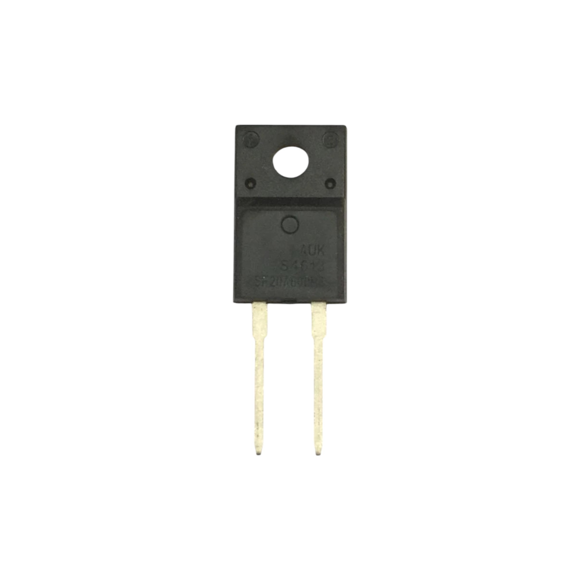 SF20A600HT TO-220F-2 20A 600V RECTIFIER DIODE