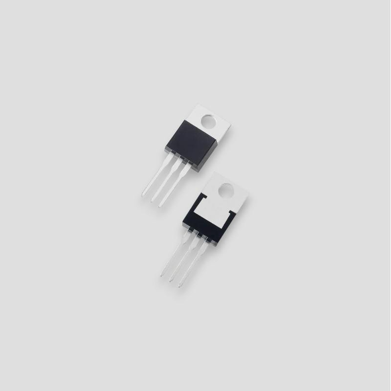 BD645 TO-220 60V 8A 2W NPN DARLINGTON TRANSISTOR