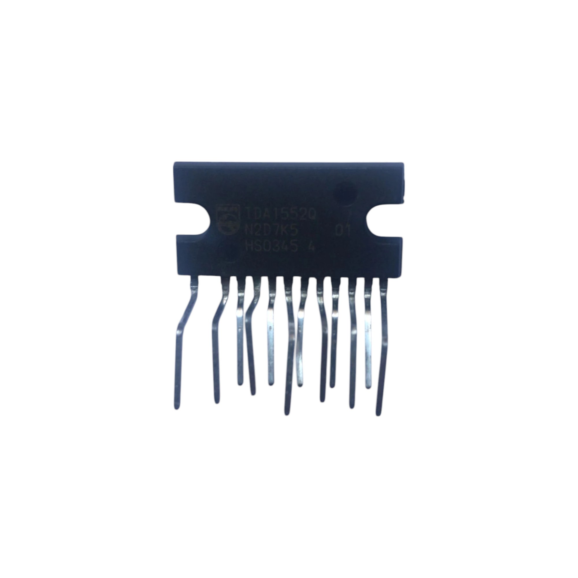 TDA1552Q ZIP-13 AUDIO AMPLIFIER IC