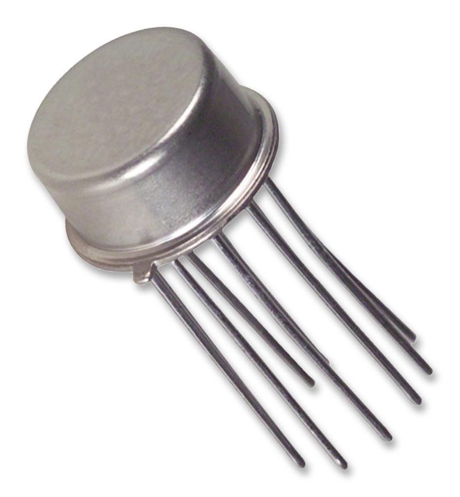 AD544JH TO-99 OPERATIONAL AMPLIFIER IC