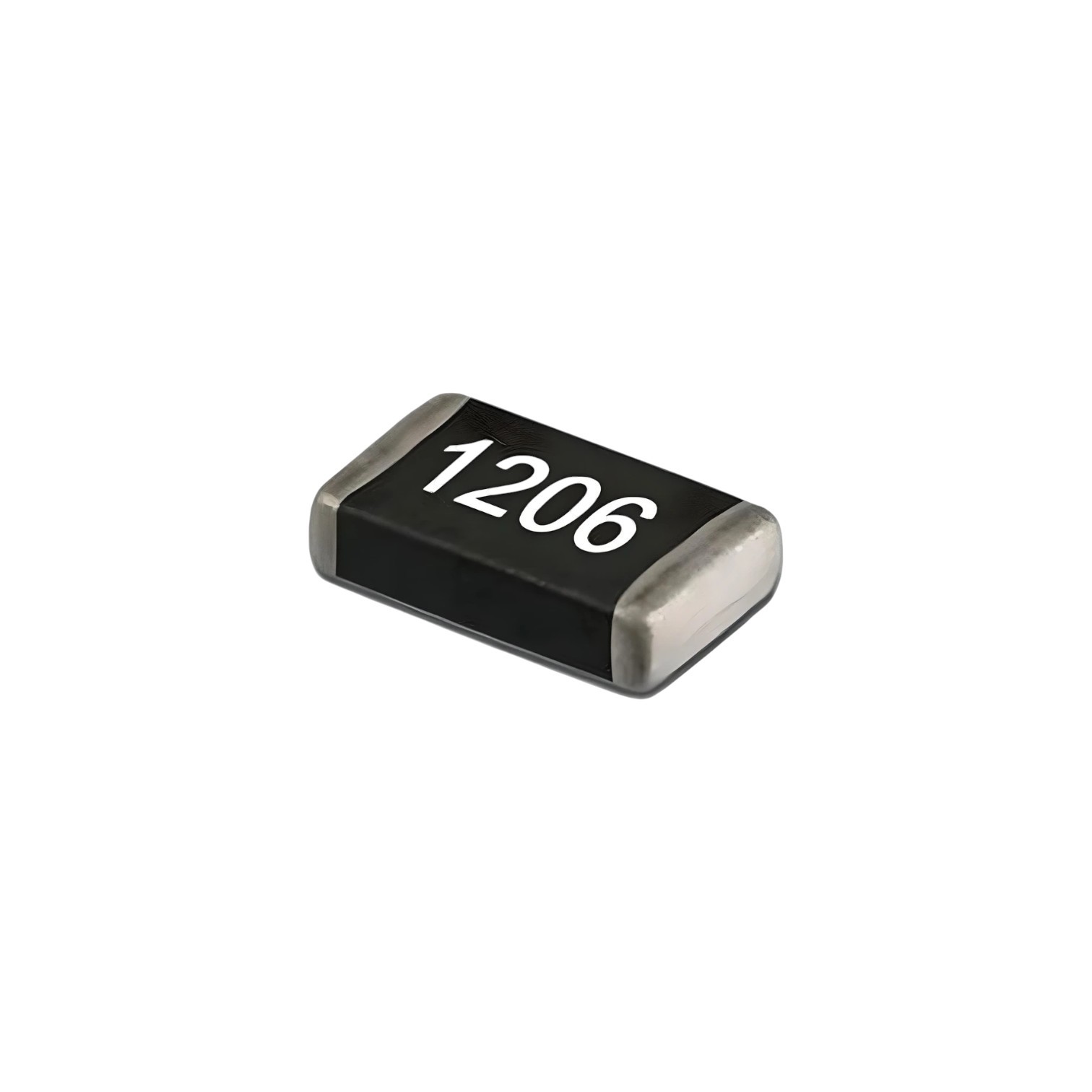 25 ADET-10R 1206 1% 1/4W-S 400PPM SMD DİRENÇ