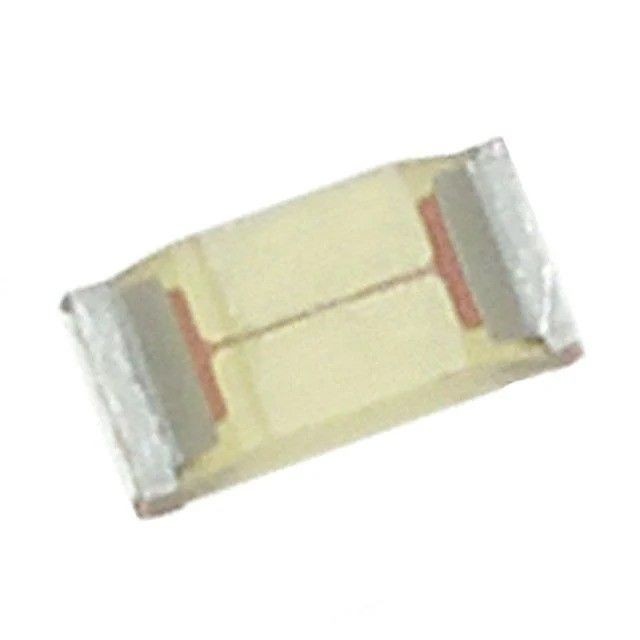 1A 0805 6V SMD SİGORTA THERMISTOR PTC RESETTABLE FUSE