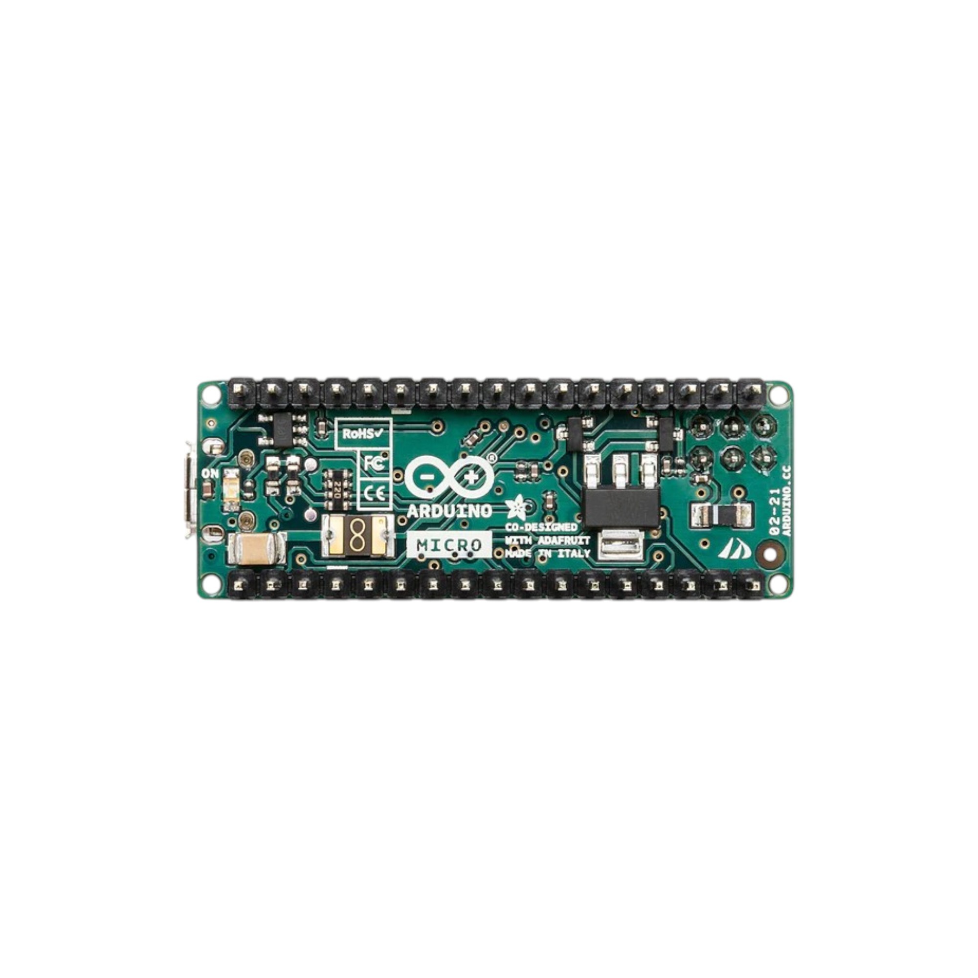 Orijinal Arduino Micro