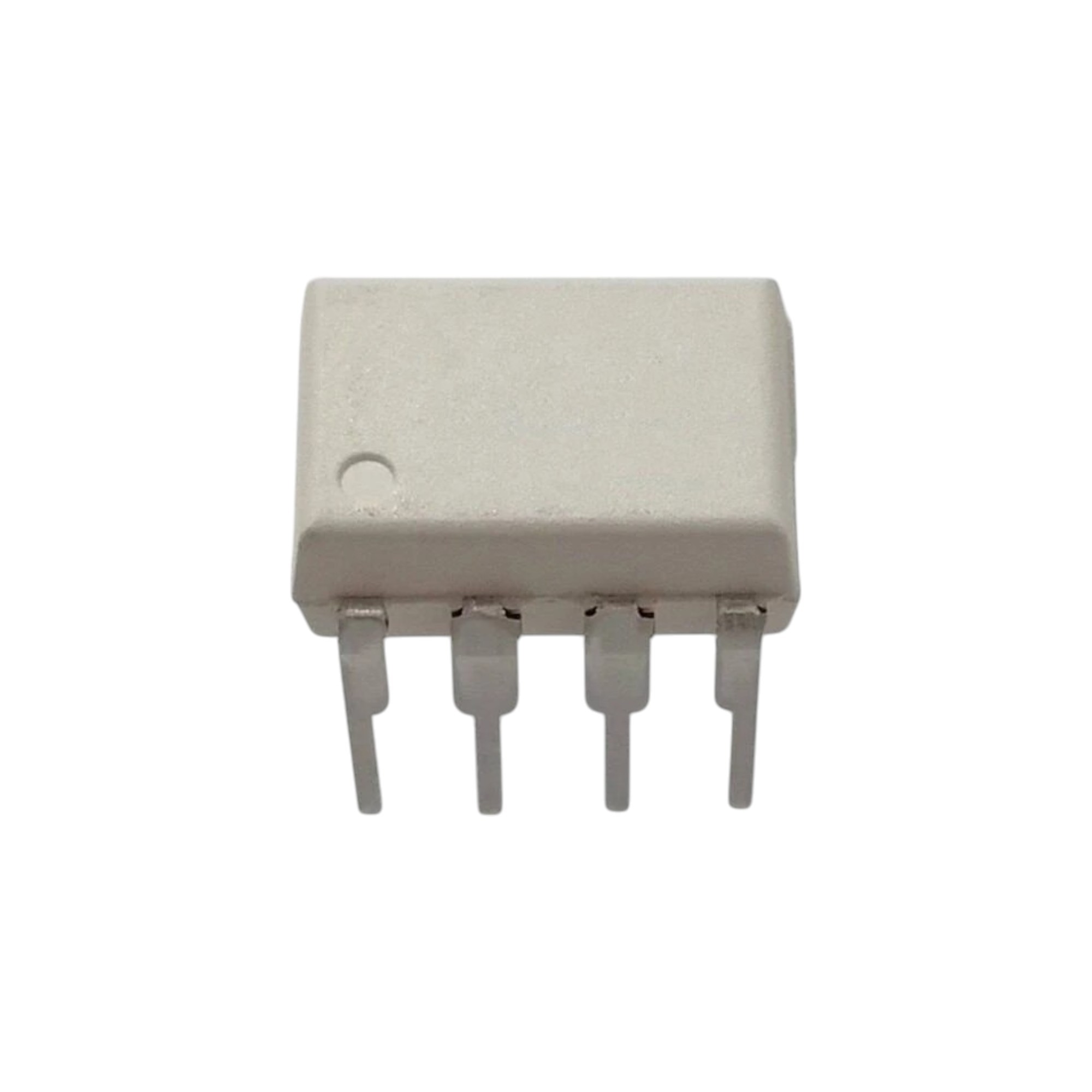 HCPL-J314-000E - (AJ314) DIP-8  HIGH SPEED OPTOCOUPLER