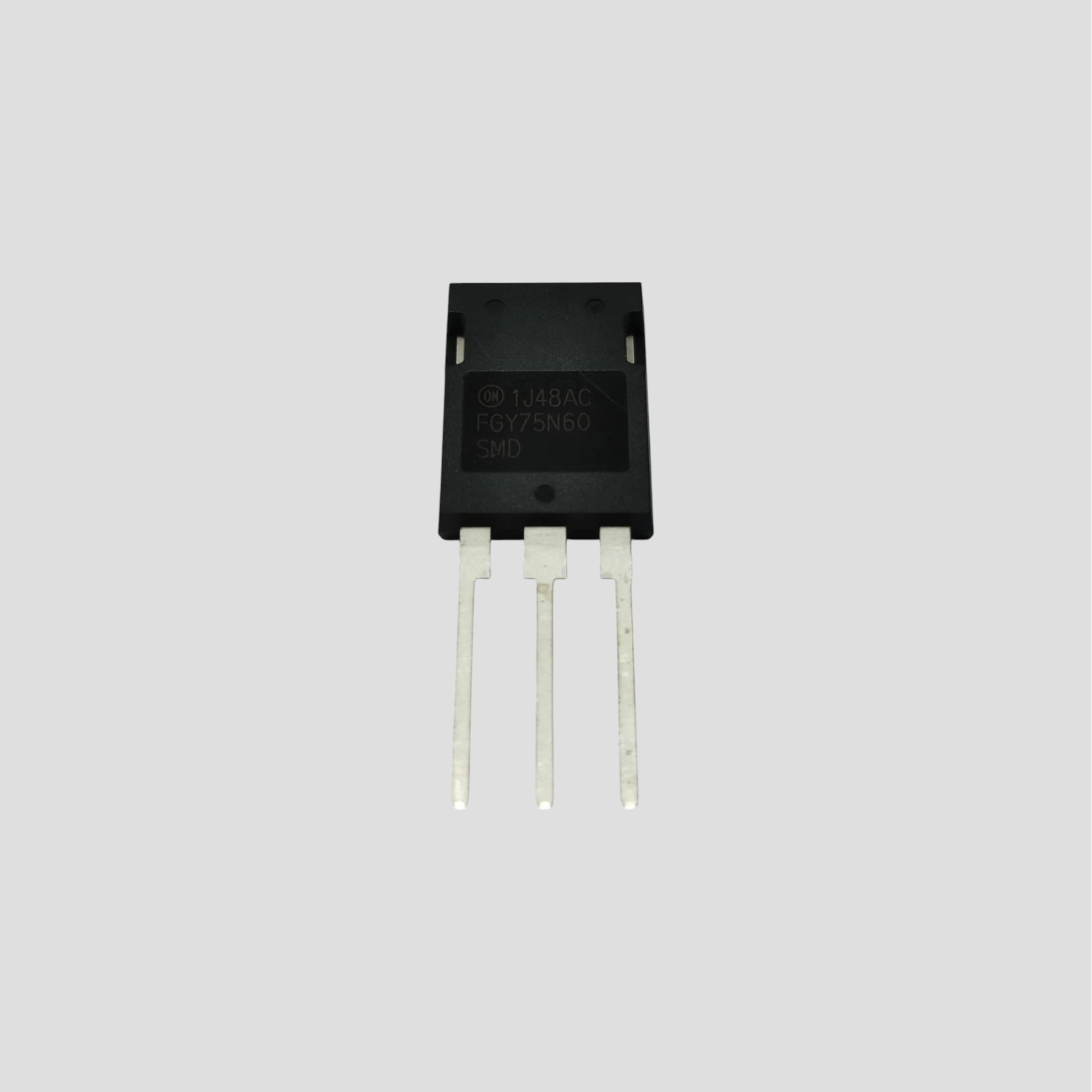 FGY75N60SMD TO-247 150A 600V 750W IGBT TRANSISTOR