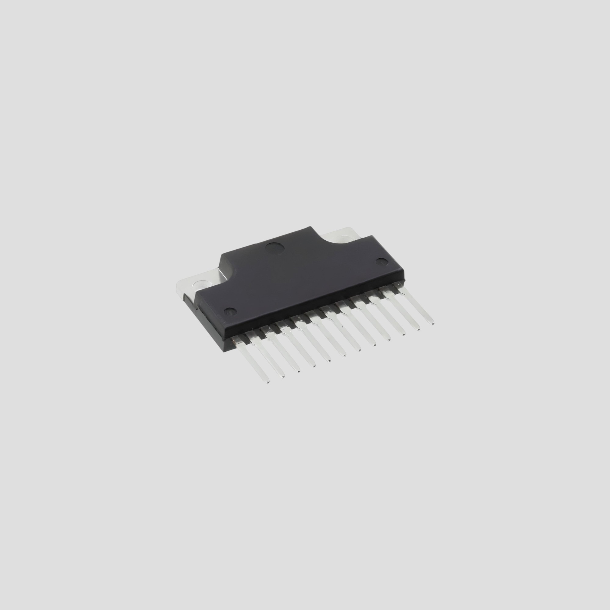SLA5022 SIP-12 PNP Darlington + N-Channel MOSFET