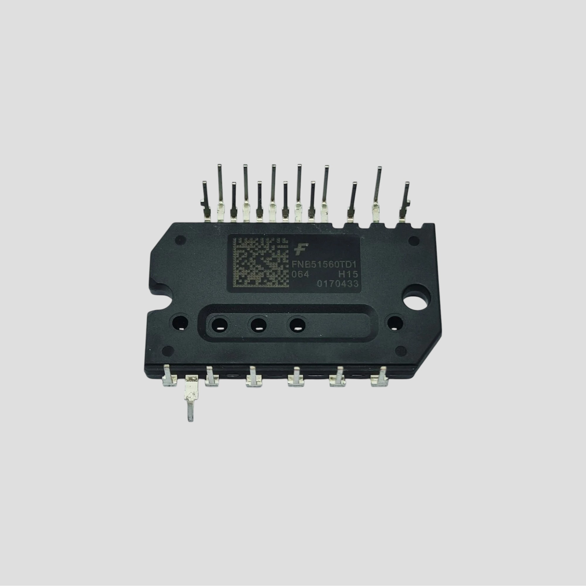 FNB51560TD1 SPM-55 15A 600V IGBT IPM MODULE