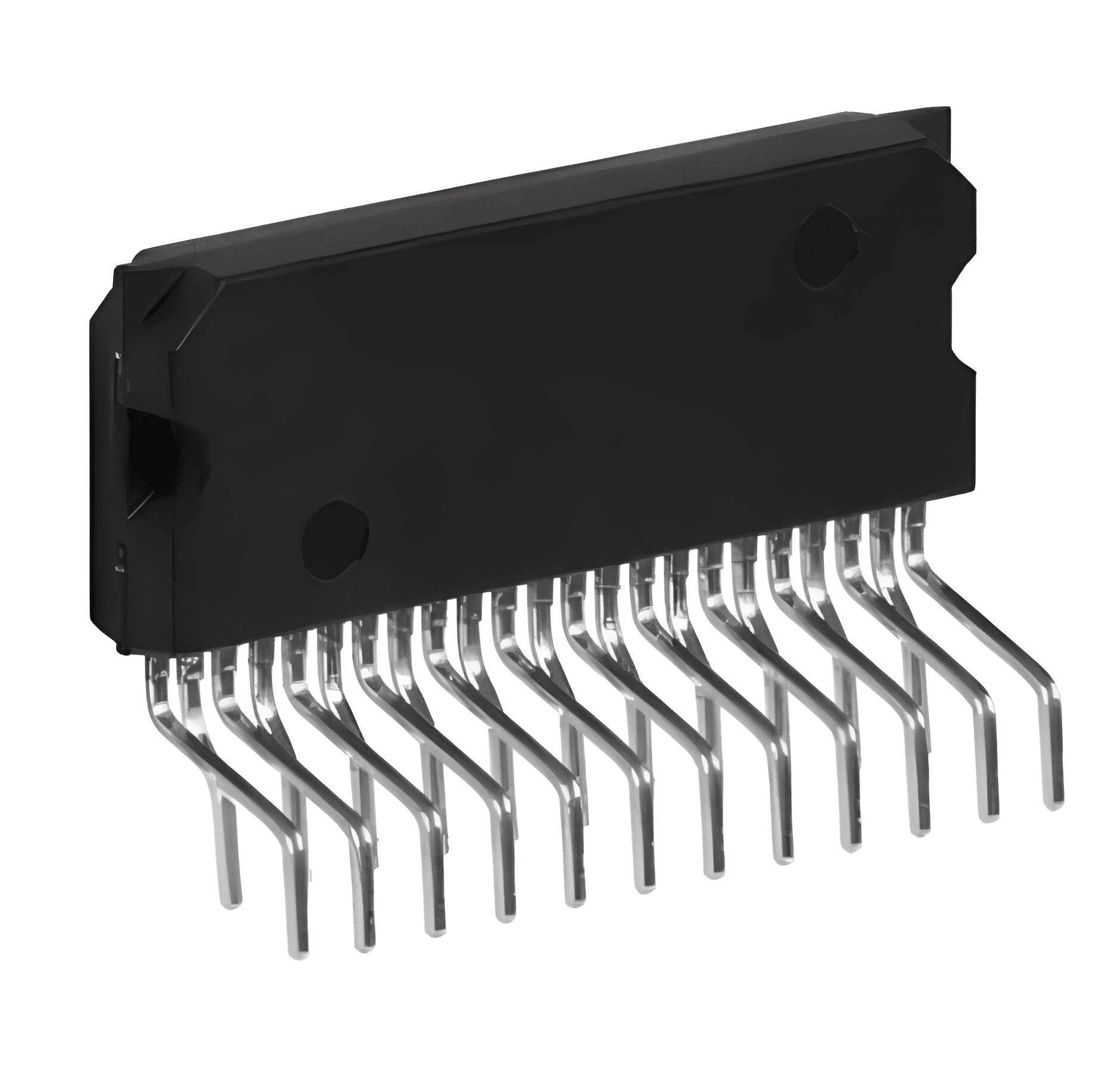 TDA8567Q DBS-23 AUDIO AMPLIFIER IC