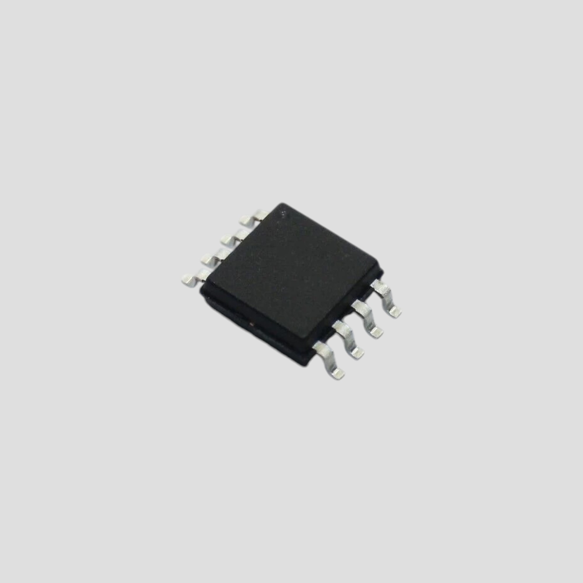FDS4897C SOIC-8 N-CH 6.2A 40V 29mΩ/P-CH 4.4A 40V 46mΩ 2W DUAL N AND P-CHANNEL MOSFET