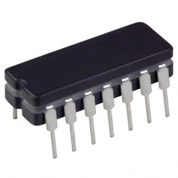 AD582KD CDIP-14 SAMPLE & HOLD AMPLIFIER IF