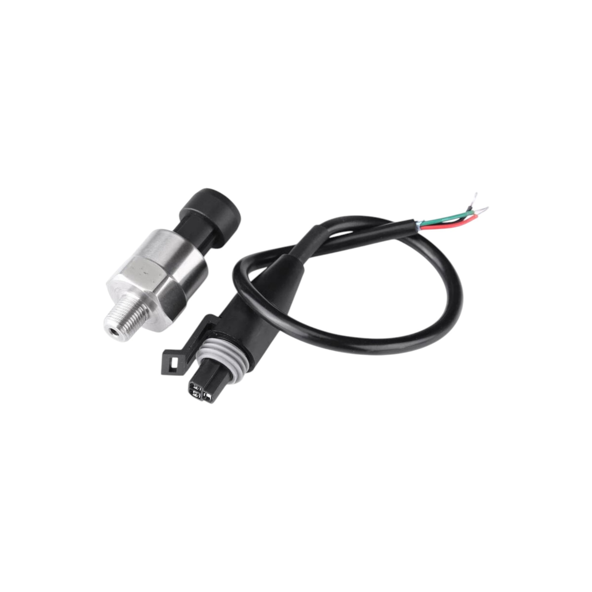 Su/Yağ/Gaz Basınç Sensörü-500psi