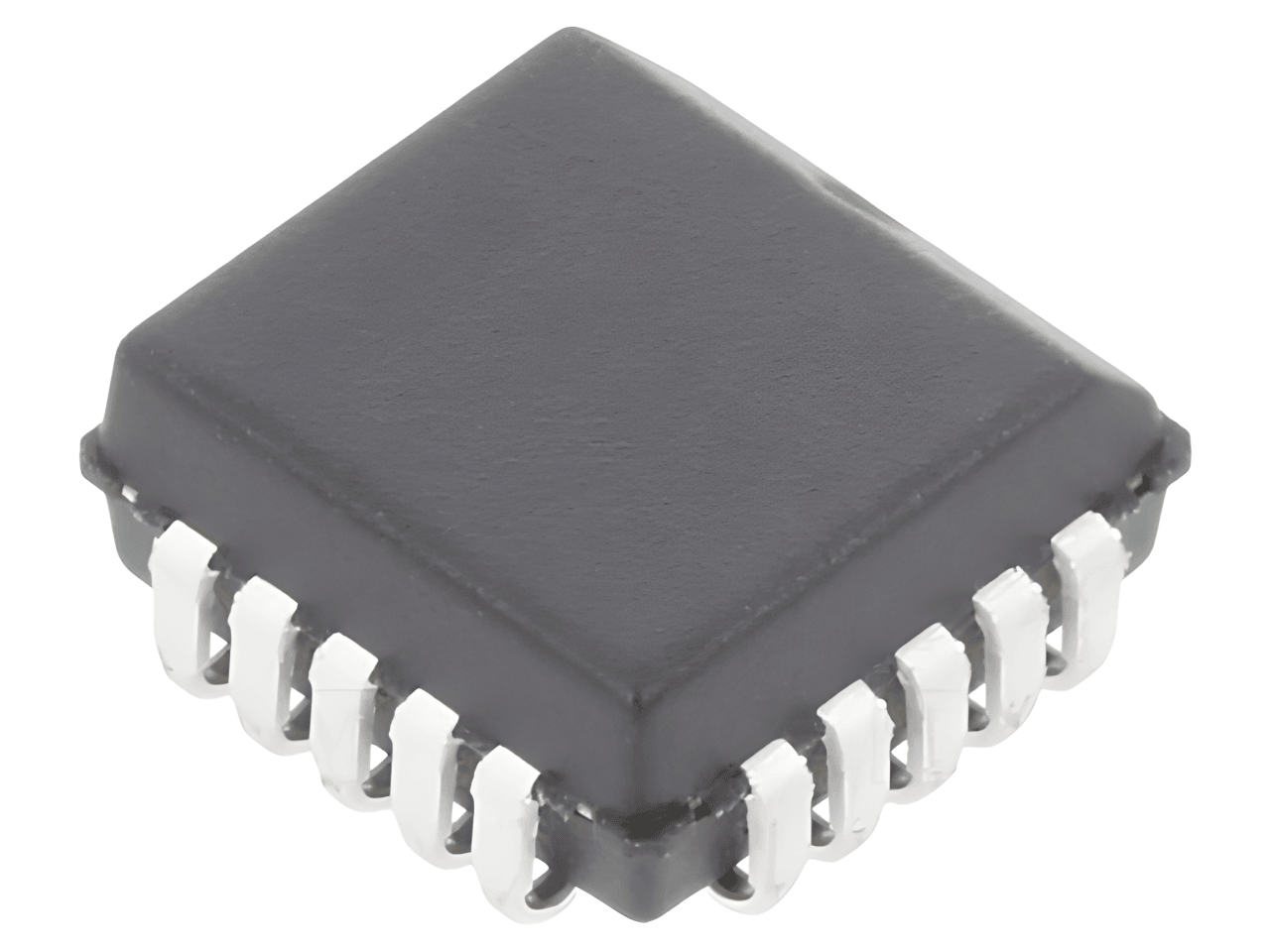 GAL16V8D-25LJN PLCC-20 SIMPLE PROGRAMMABLE LOGIC DEVICES IC