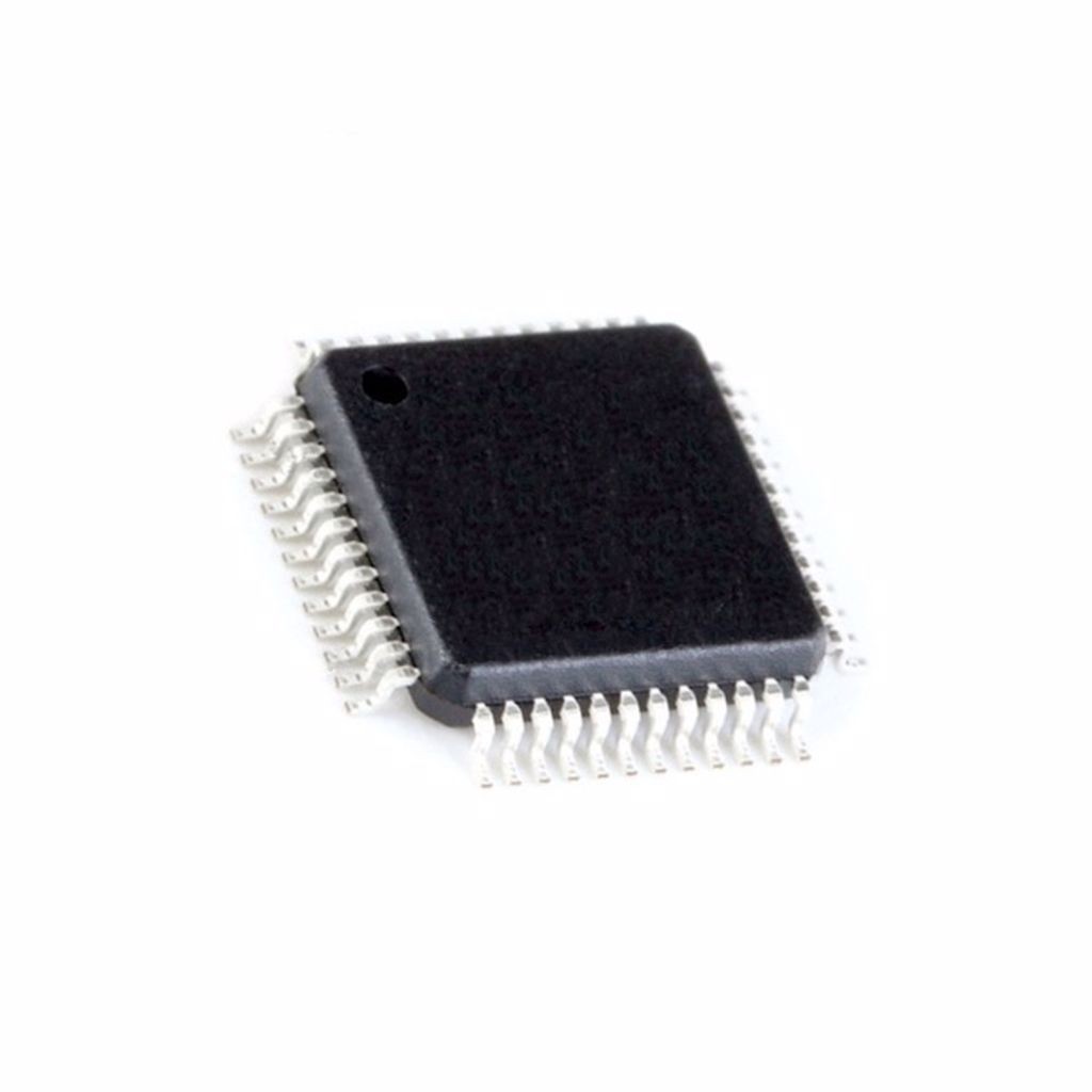 NUC029LAN LQFP-48 32-BIT MICROCONTROLLER MCU