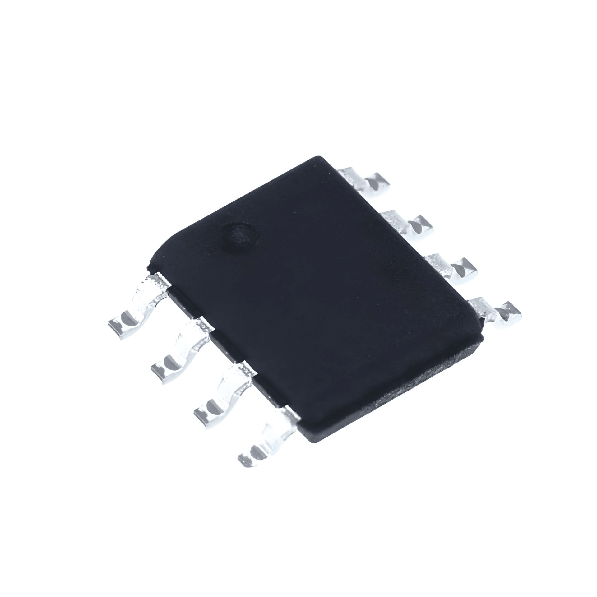 EUP3484A SOP-8 PMIC-SWITCHING VOLTAGE REGULATOR IC