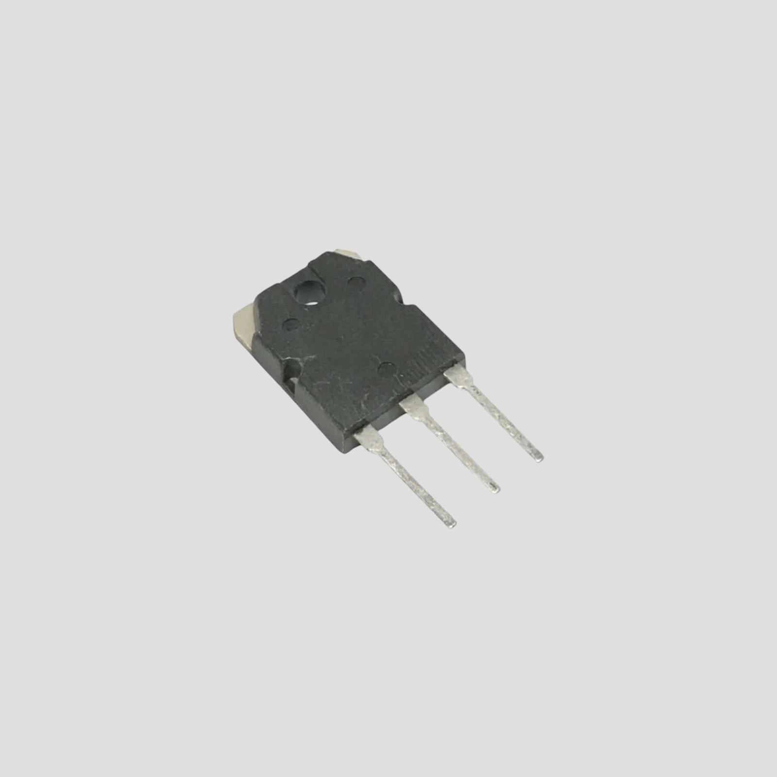 FMH09N90E TO-3P 9A 900V 205W 1.4Ω N-CHANNEL MOSFET