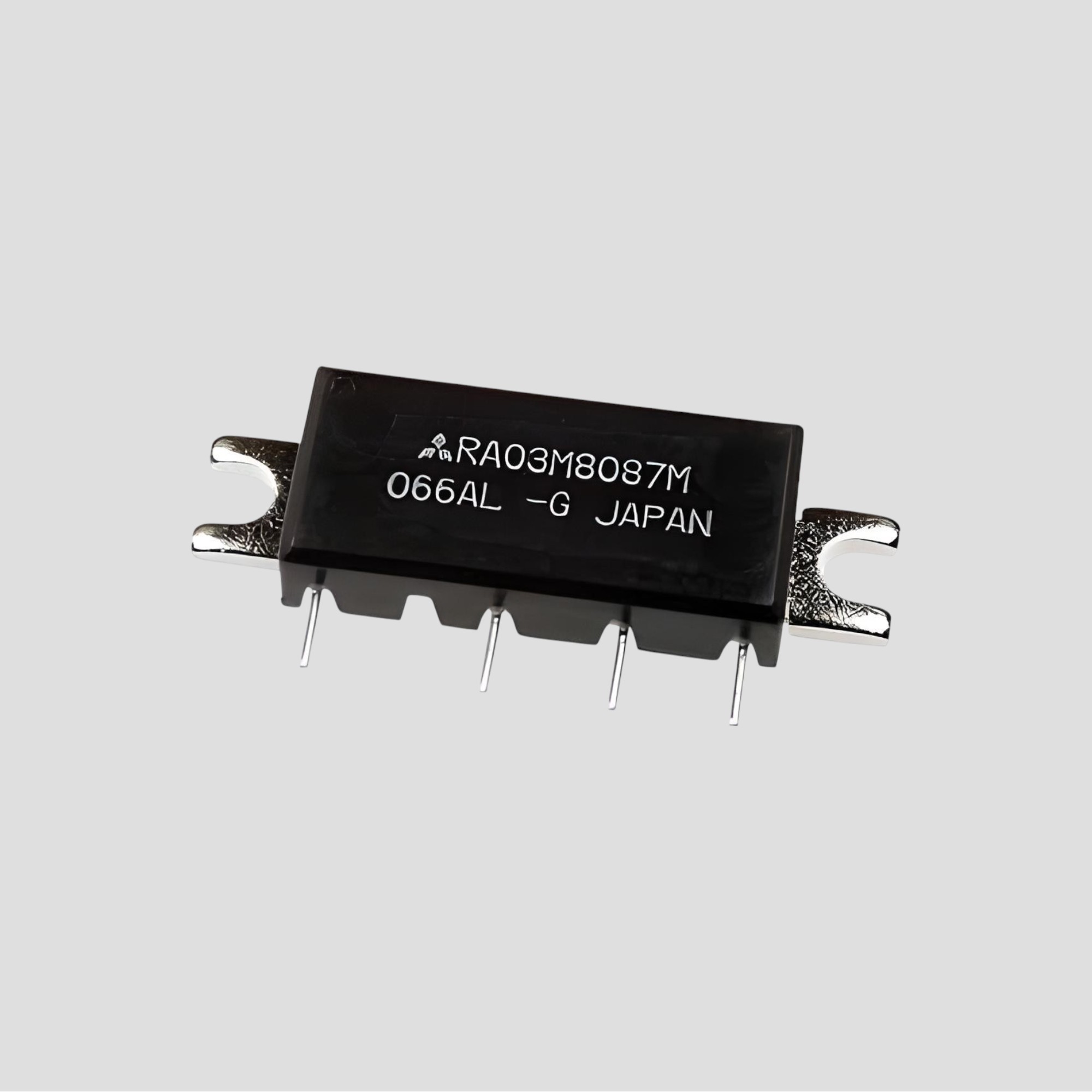 RA03M8894M RF MOSFET AMPLIFIER MODULE