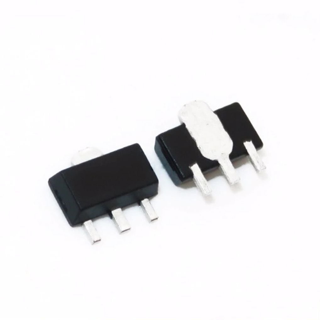 HT7750 SOT-89 PMIC-DC-DC CONVERTER IC