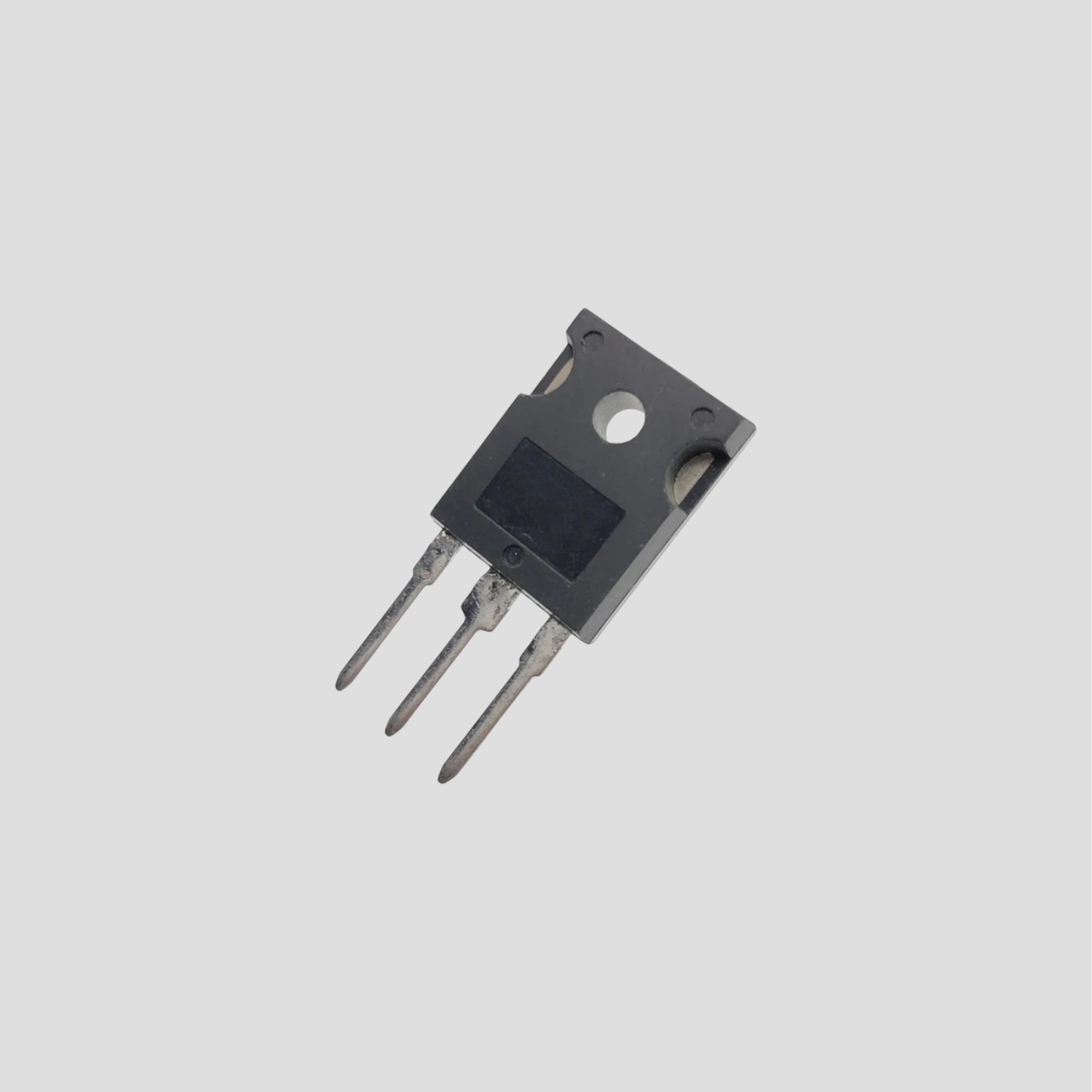 STGW20H60DF TO-247 40A 600V 167W IGBT TRANSISTOR