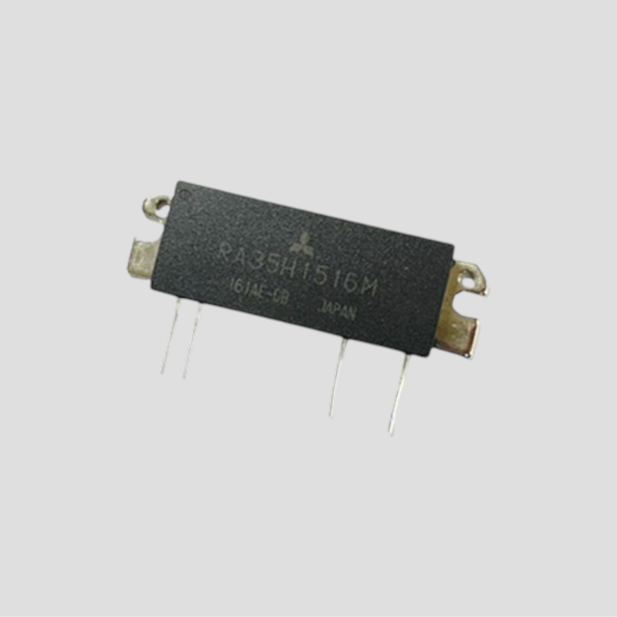 RA35H1516M 154-162MHz 40W 12.5V RF MOSFET MODULE