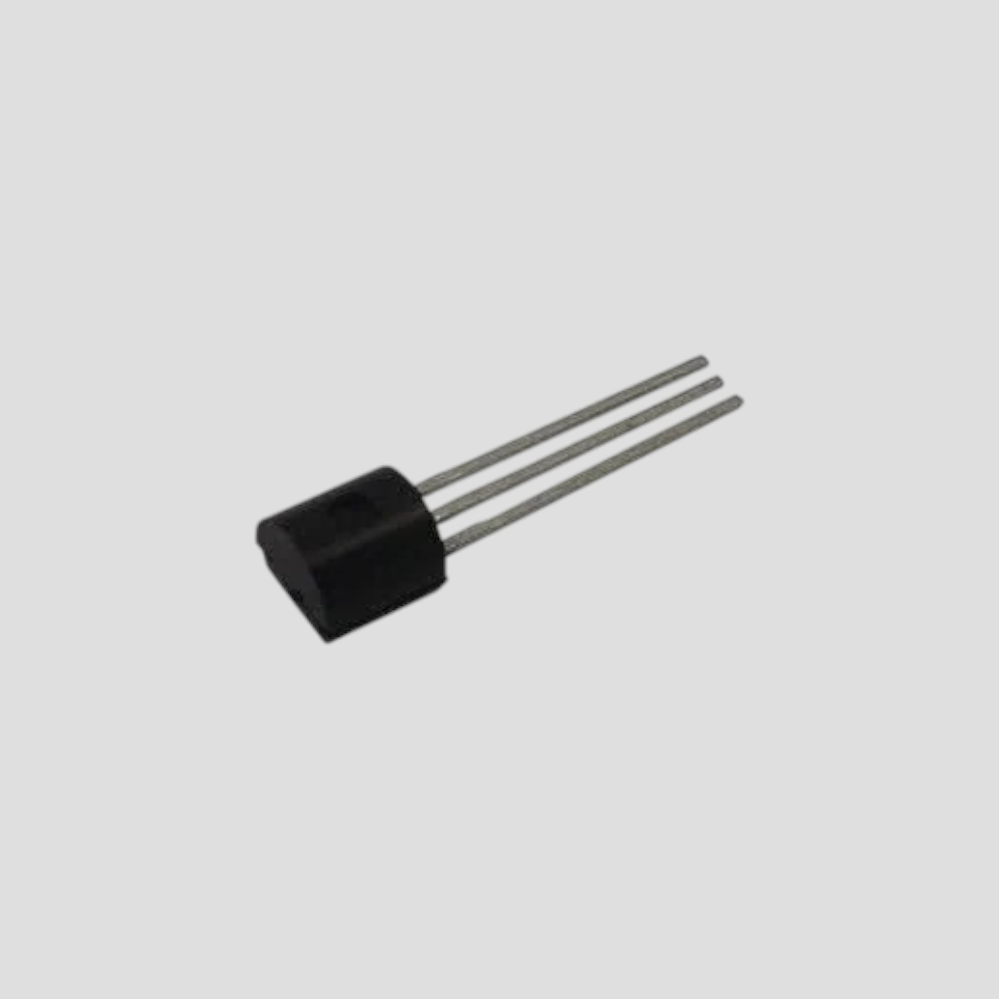 2N4403 TO-92 0.6A 40V TRANSISTOR