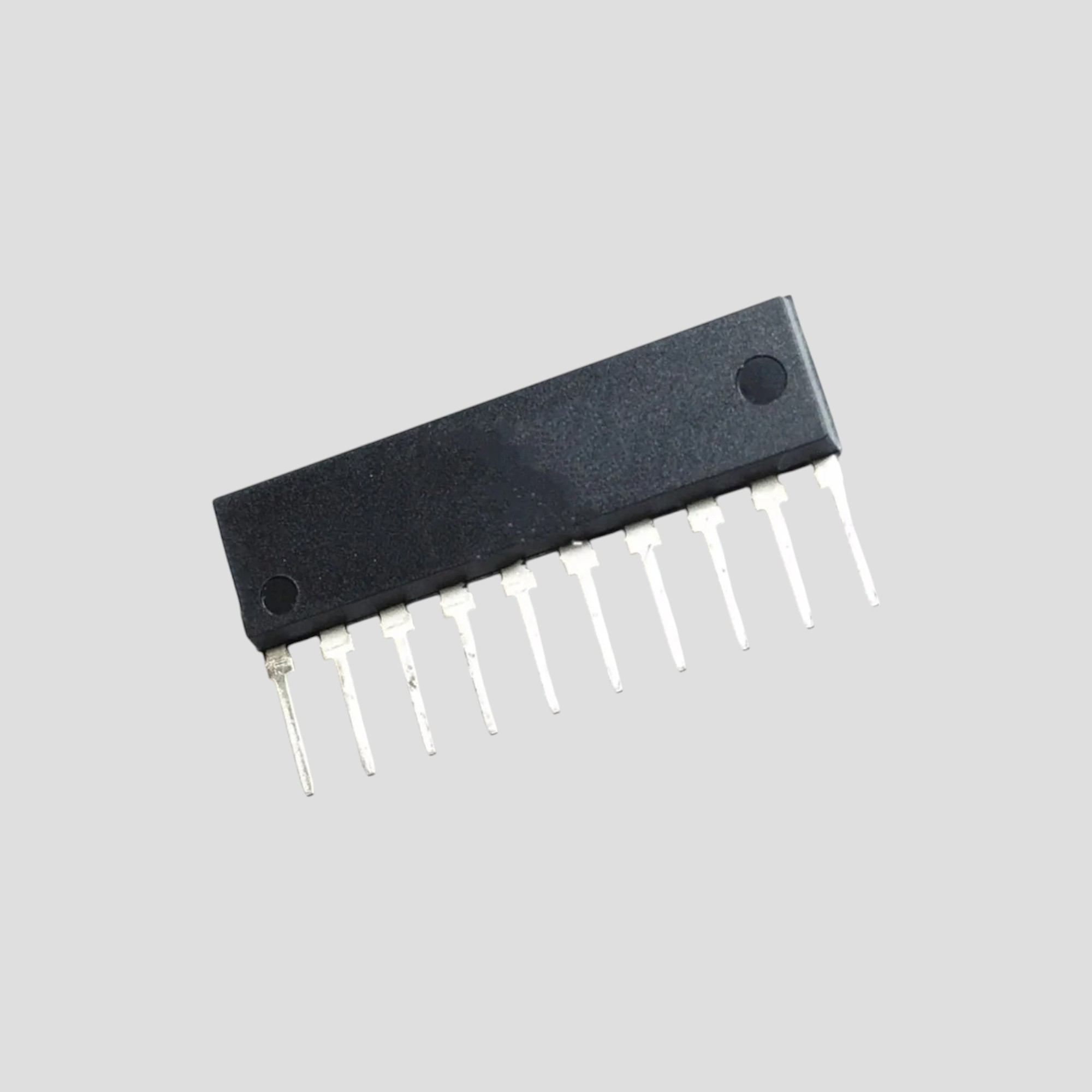 MP4202 SIP-10 POWER TRANSISTOR MODULE