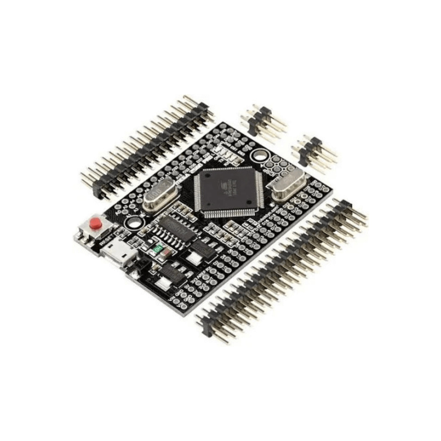 Arduino Mega 2560 Pro CH340