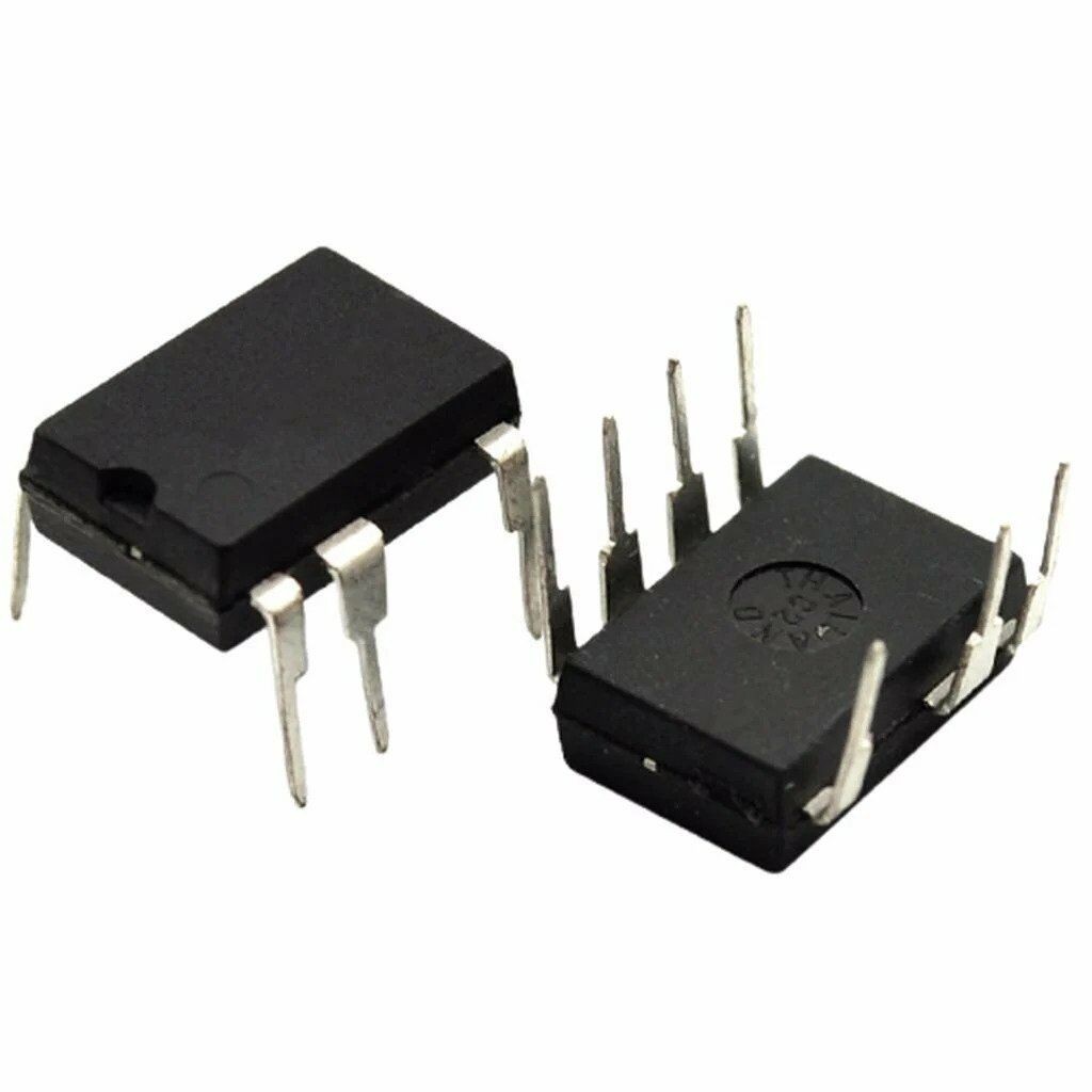 PN8360PNSC-T1 DIP-7 PMIC-PWM CONTROLLER IC