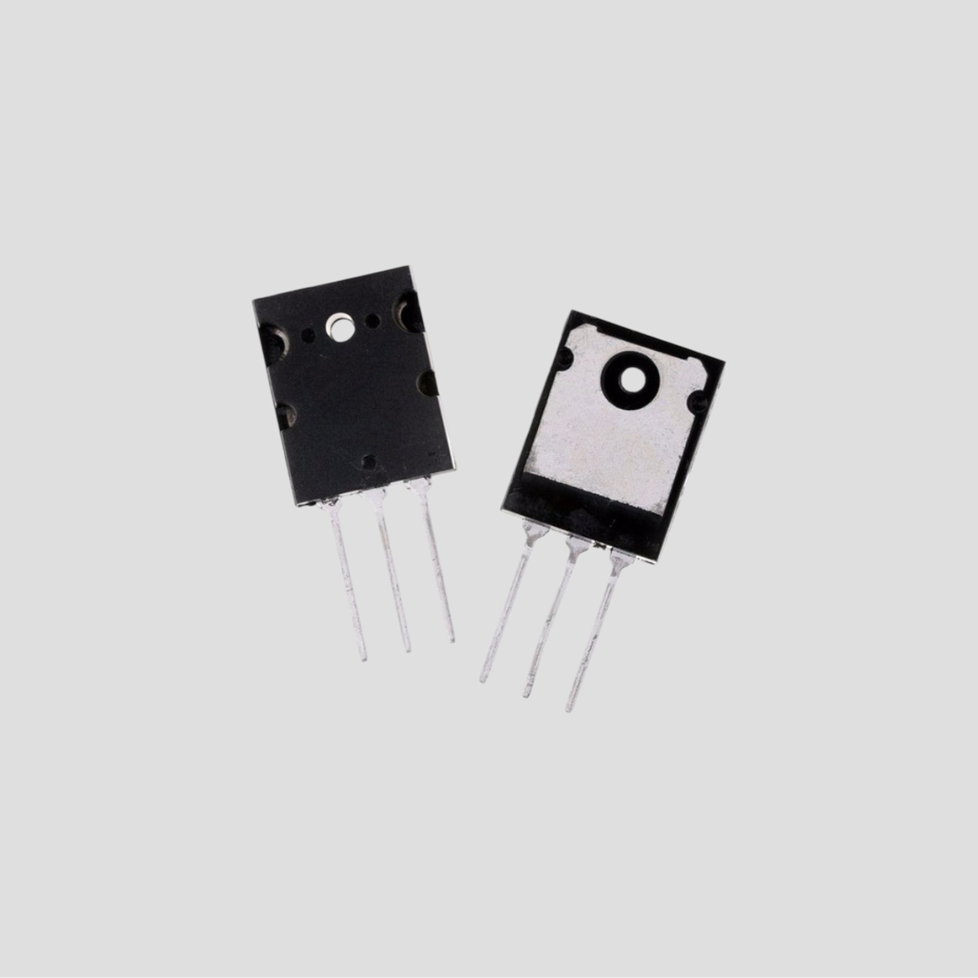 CT60AM-18F TO-3PL 60A 900V 180W IGBT TRANSISTOR
