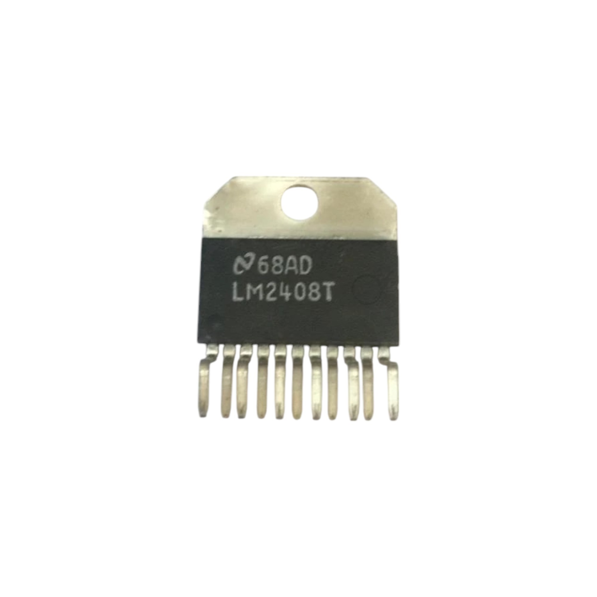 LM2408T TO-200-11 DRIVER IC