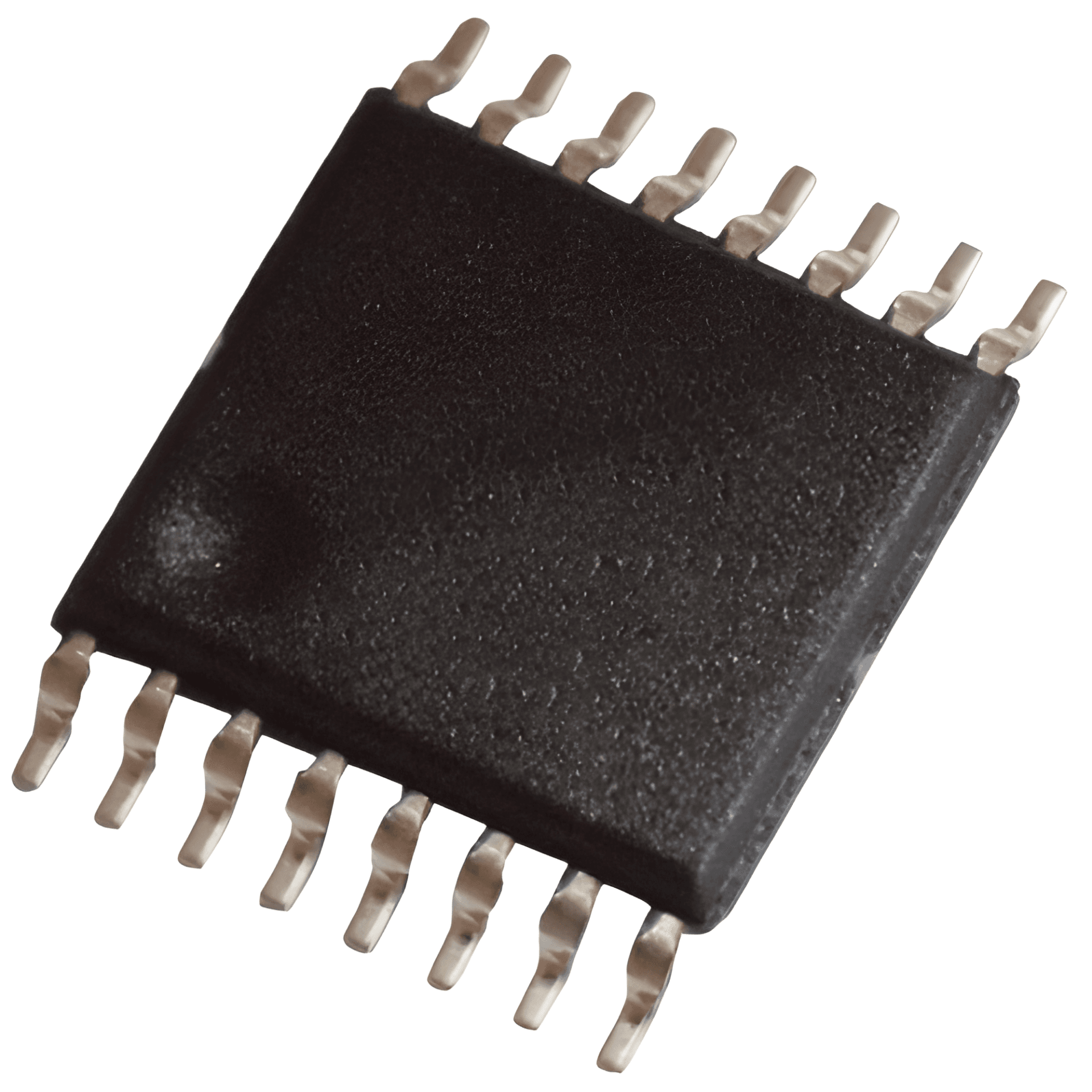 MAX202CPWR TSSOP-16 RS-232 INTERFACE IC