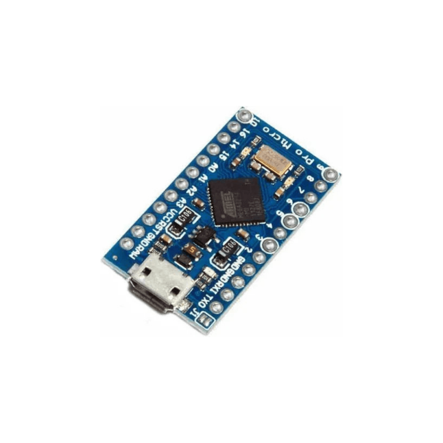 Arduino Pro Mini ATmega328 5V 16MHz