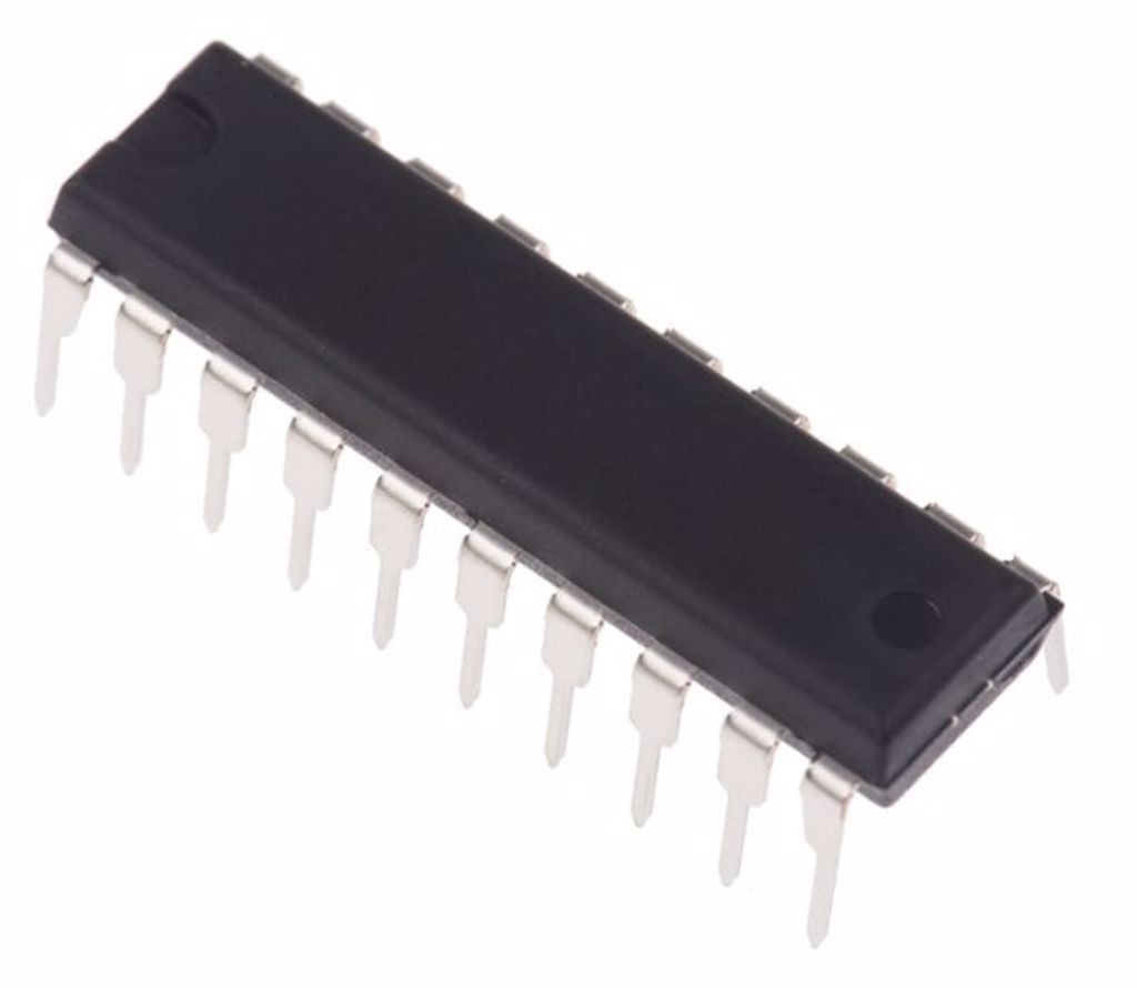 74LS374N PDIP-20 LOGIC IC