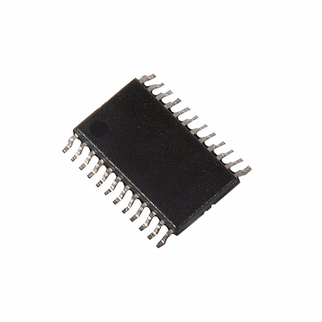 JXI5020GF-B  SSOP-24  PMIC-LED DRIVER IC