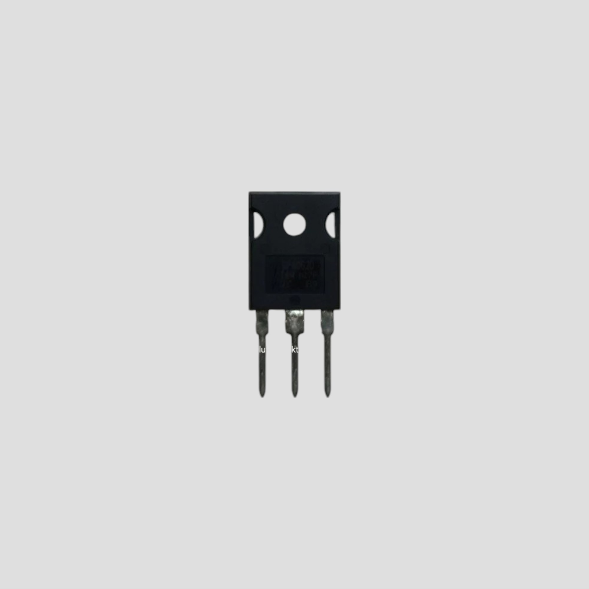 IRGP4640DPBF TO-247AC 65A 600V IGBT TRANSISTOR