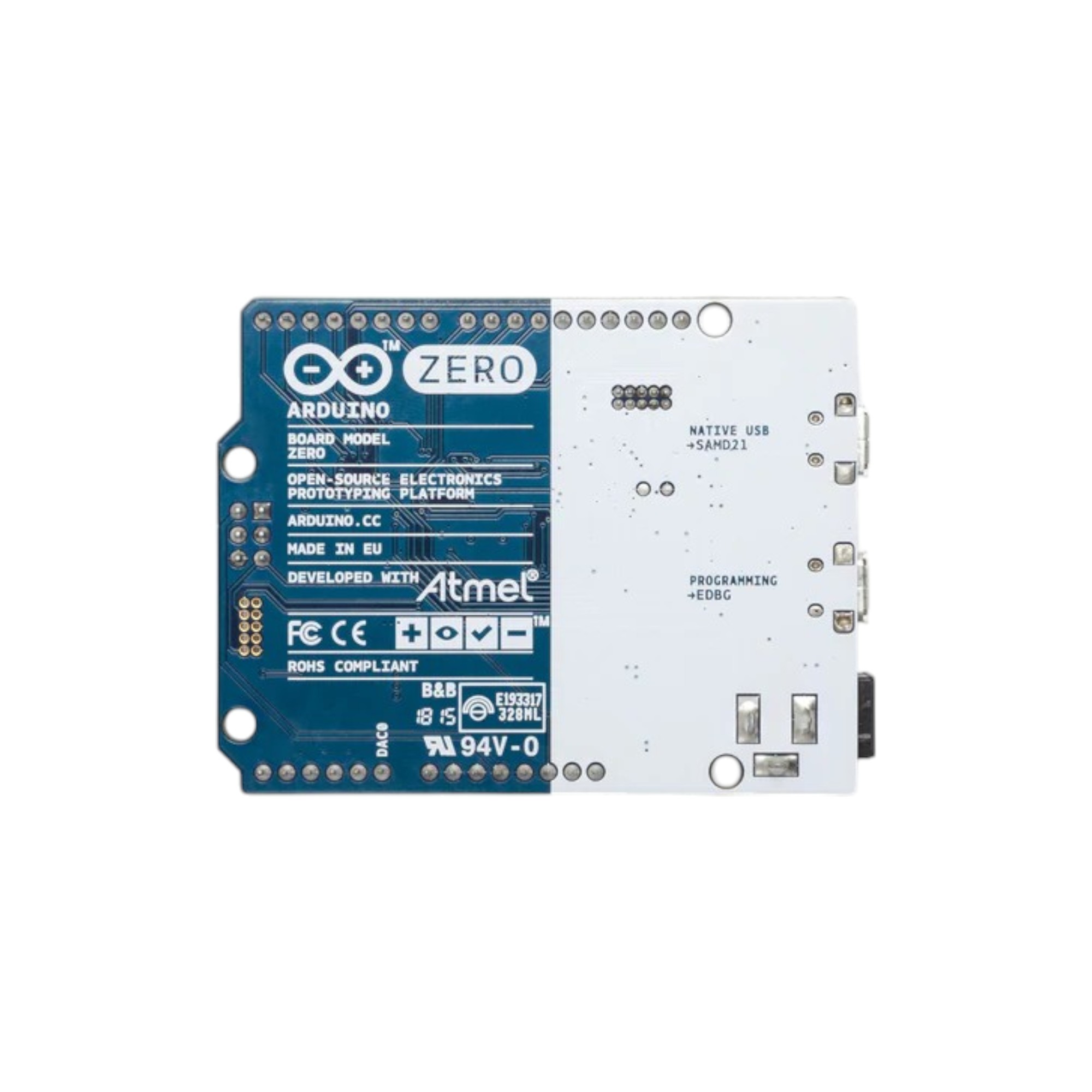 Orjinal Arduino Zero