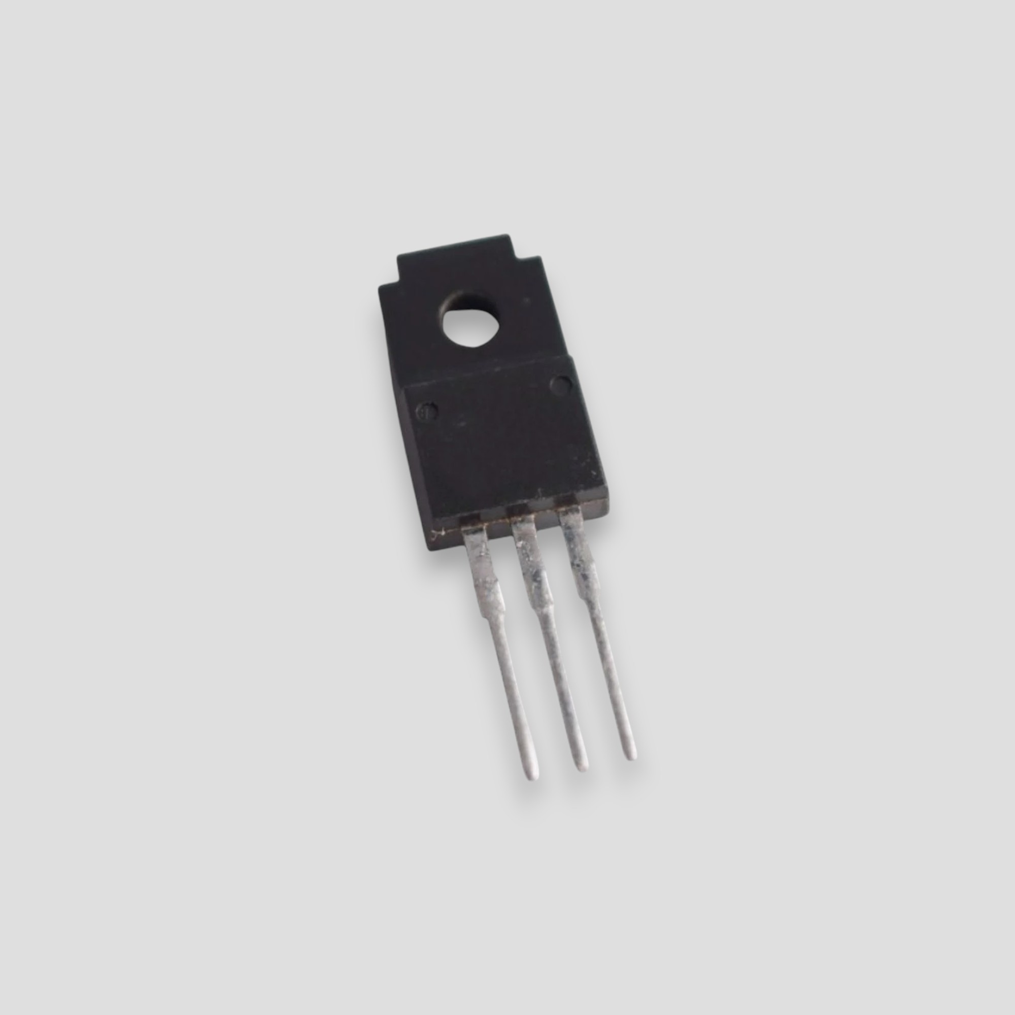 2SA1262 TO-220FA 4A 60V 30W PNP TRANSISTOR