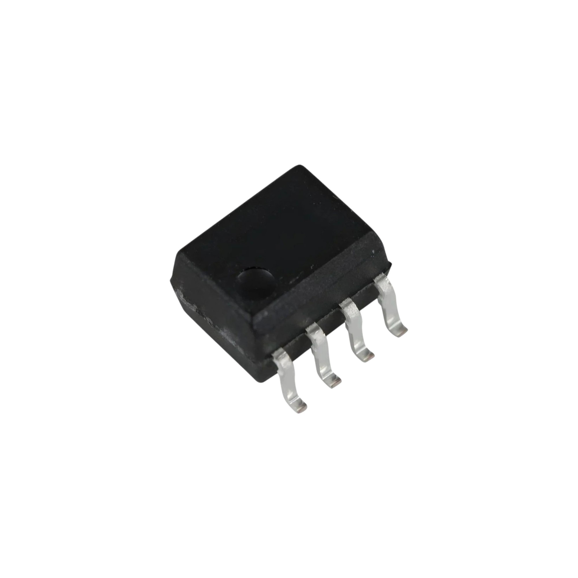 ACPL-827-300E - (A827) SMD-8 TRANSISTOR OUTPUT OPTOCOUPLER