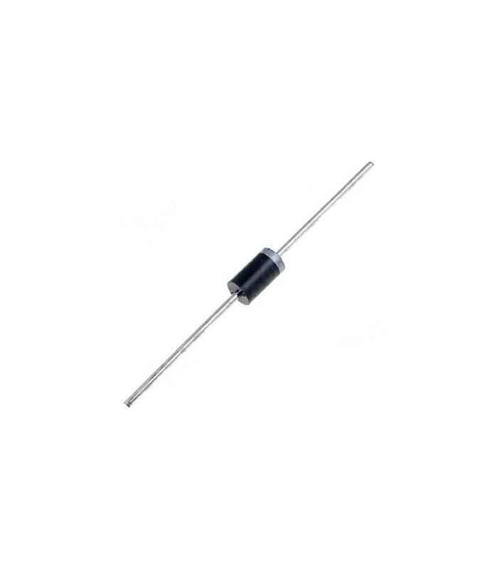 FR207 DO-15 2A 1000V FAST RECOVERY DIODE